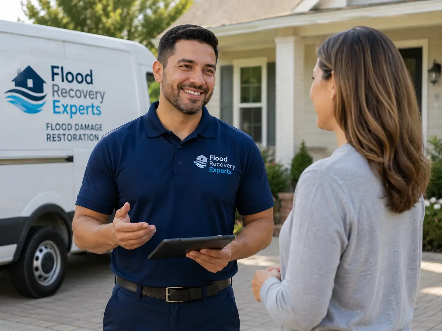 Flood Damage Cleanup Hammonton, NJ FAQs